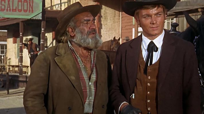 Cine de siempre - Winchester, uno entre mil