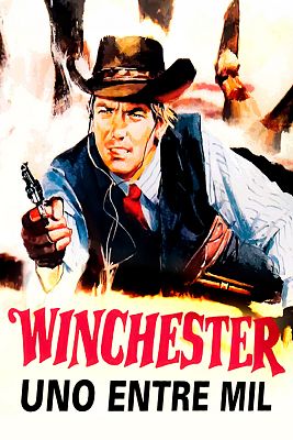 Winchester, uno entre mil