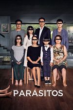 Poster de Parásitos