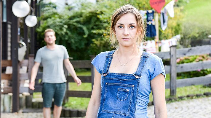 Cine internacional - Lena Lorenz: Amor fraternal