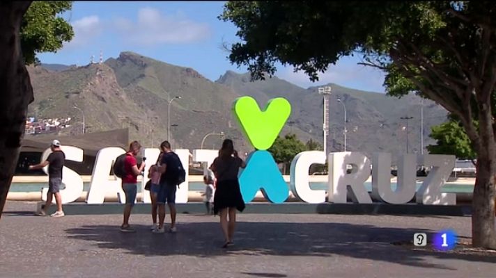 Telecanarias - Canarias en 2' - 16/06/2021