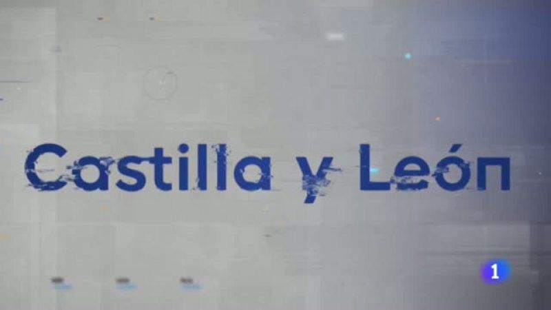 Noticias Castilla y León 2 - 16/06/21 - Ver ahora