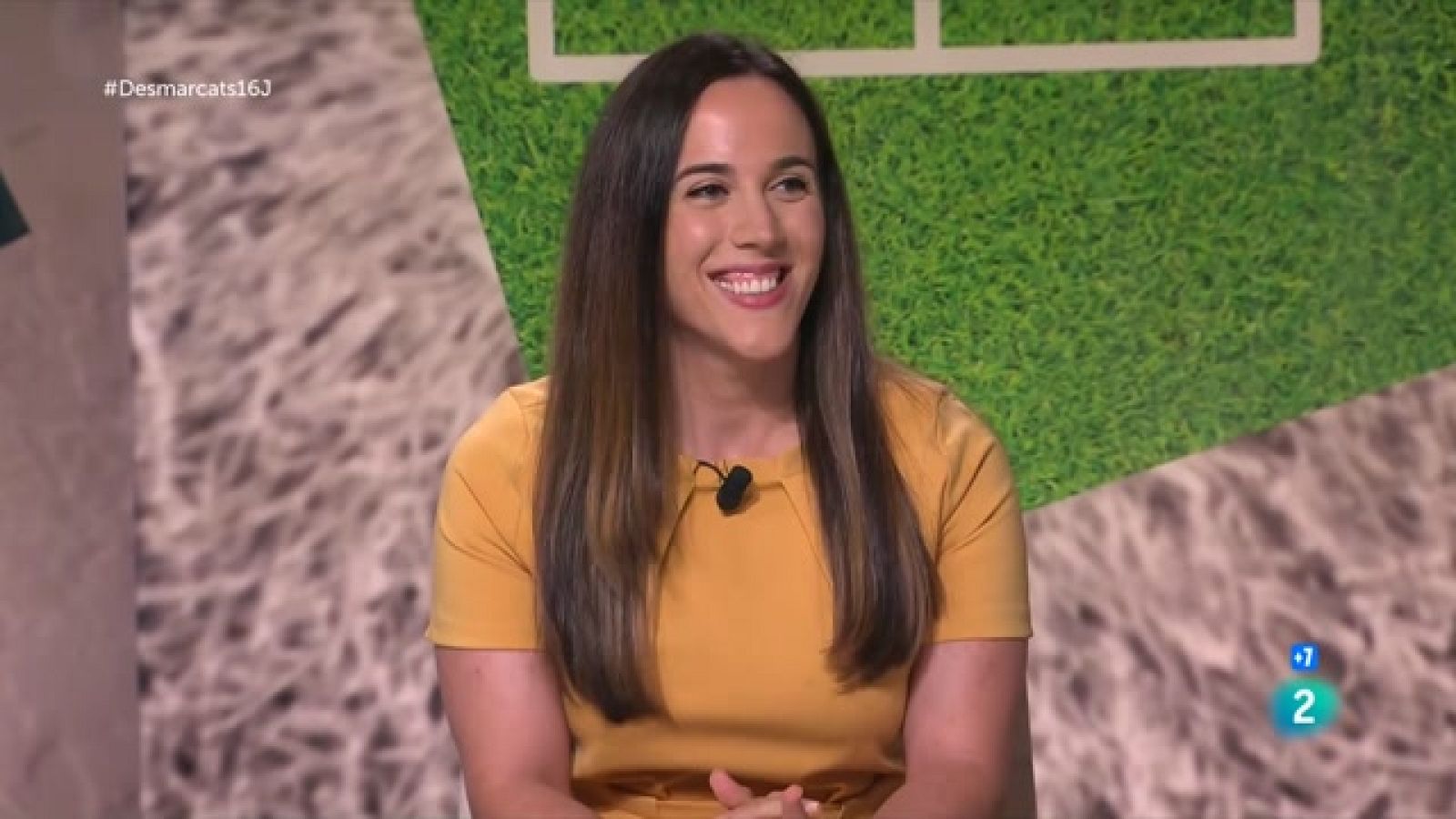 Entrevista a Helena Casas, ciclista olímpica