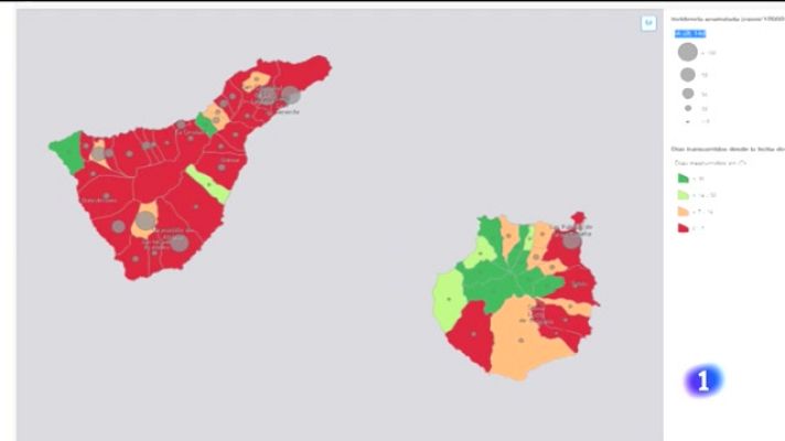 Telecanarias - Telecanarias - 16/06/2021