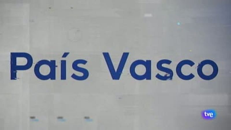 Telenorte 2  País Vasco 16/06/21