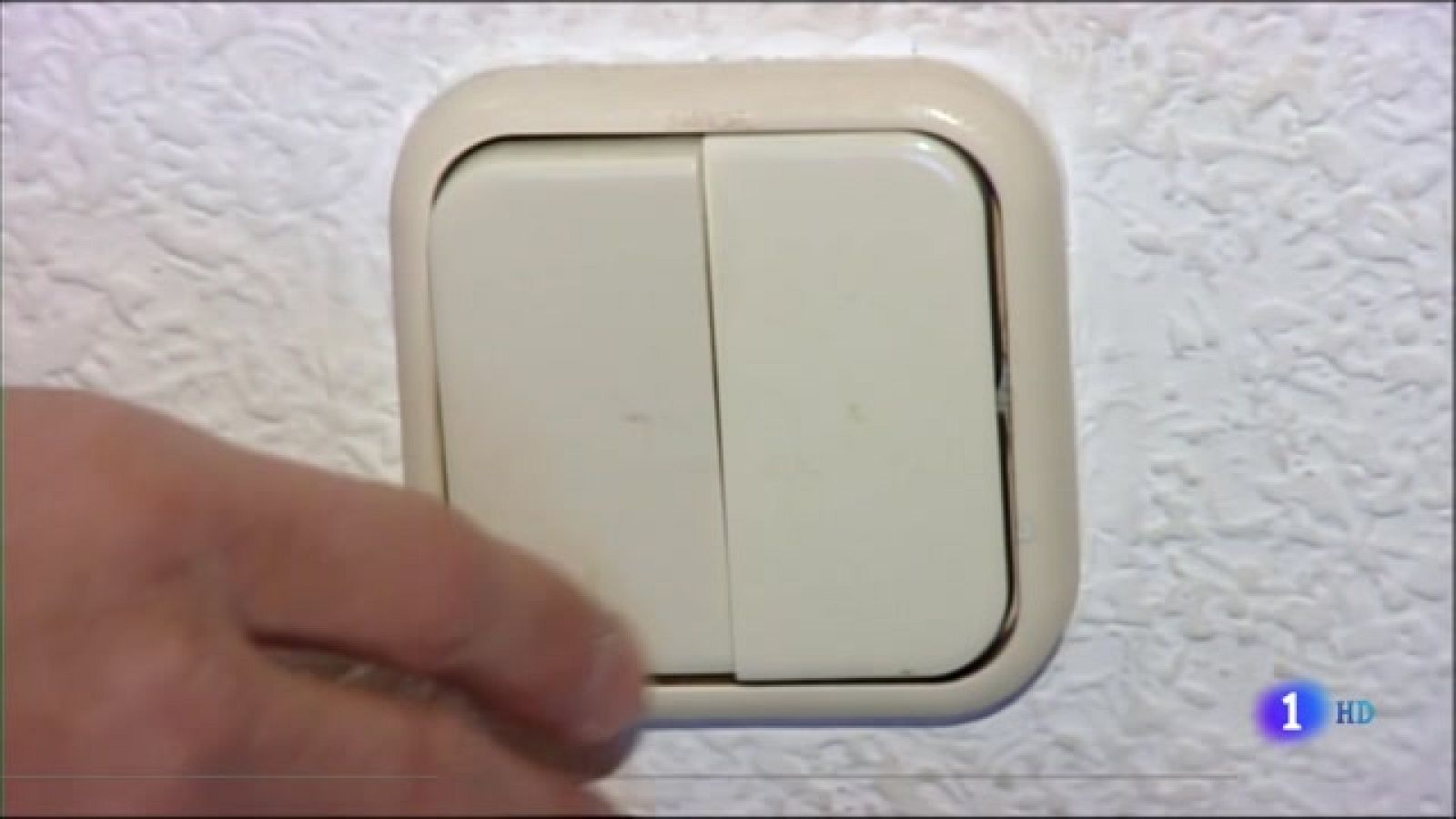 Escalada del precio de la luz - 16/06/2021