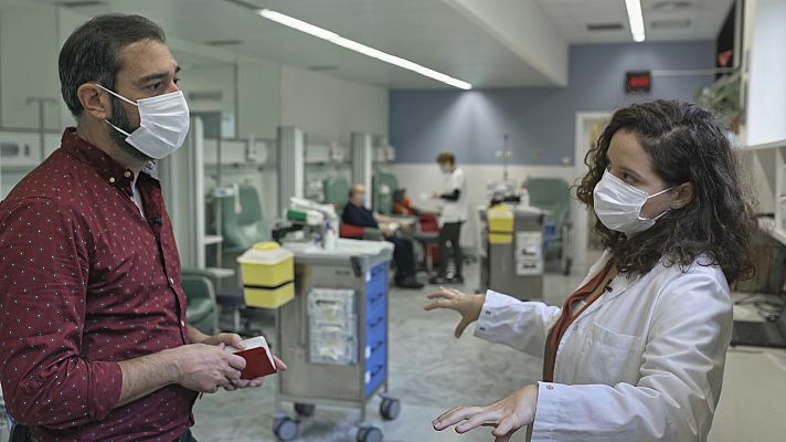  - El cazador de cerebros - Arrinconando al cáncer