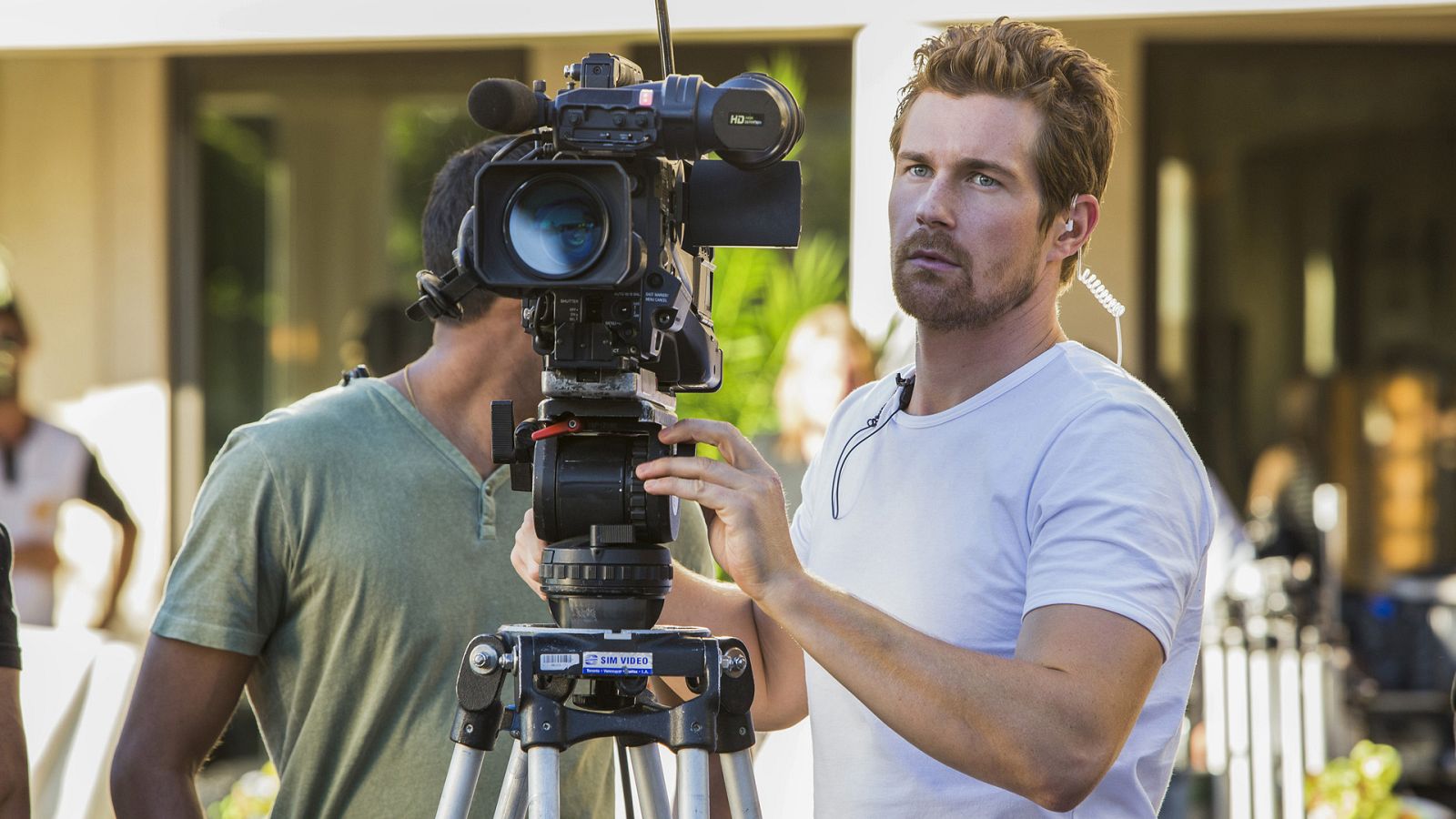 Unreal - Episodio 3: Madre - Ver ahora