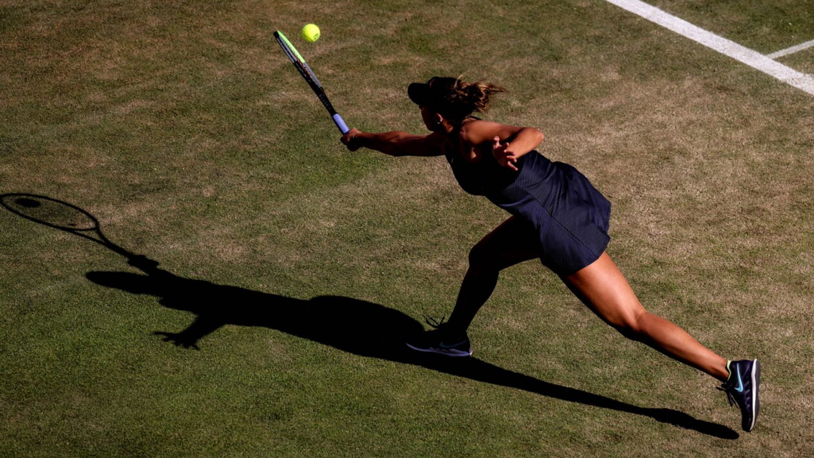 Tenis - WTA Torneo Berlín: Aryna Sabalenka - Madison Keys - ver ahora