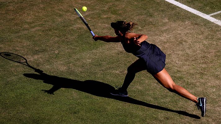 Tenis - WTA 500 Torneo Berlín: Aryna Sabalenka - Madison Keys