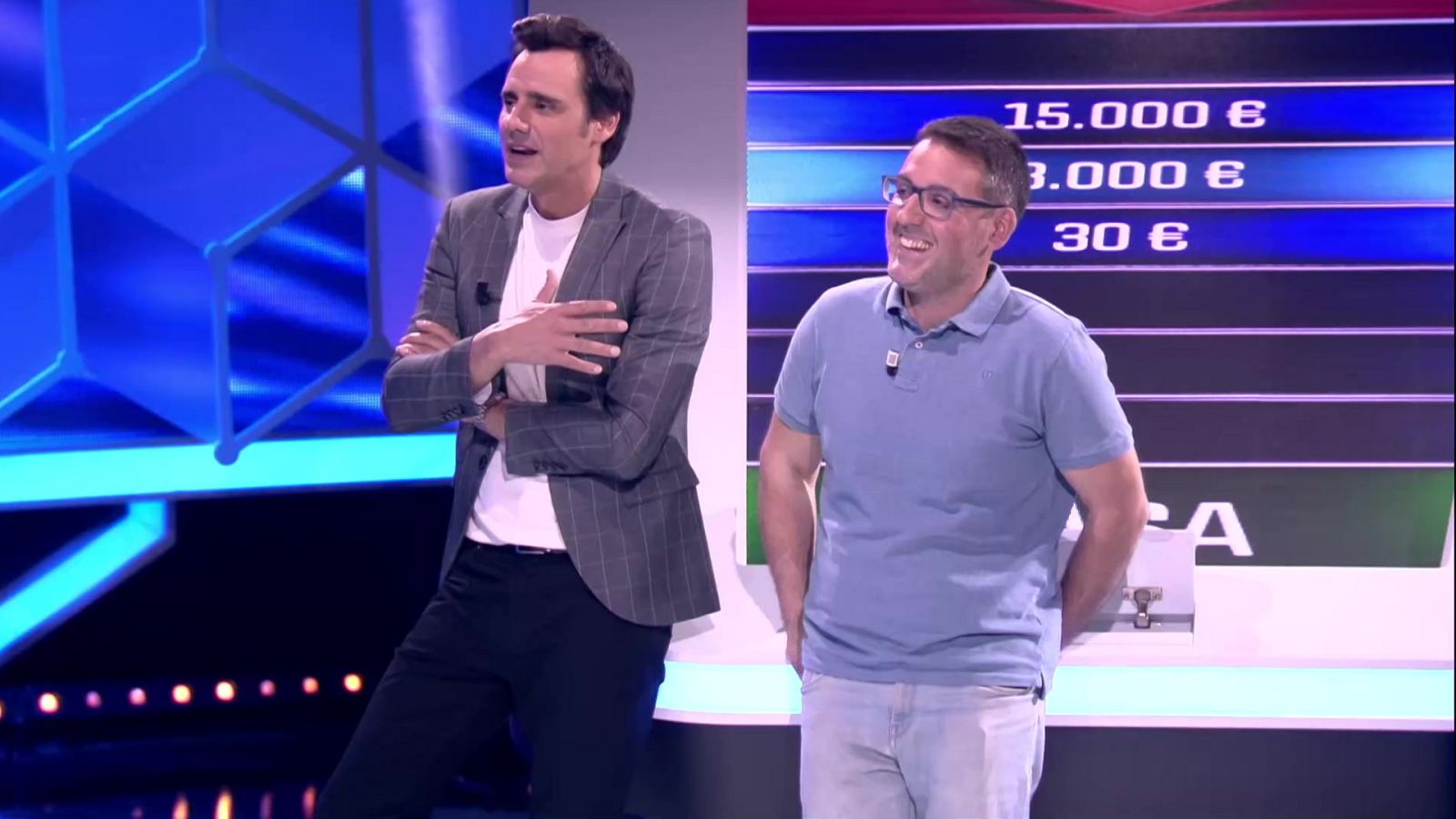 El cazador - Programa 311 - ver ahora