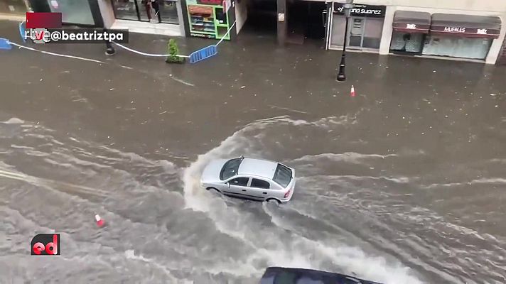 España Directo - España Directo - 16/06/21