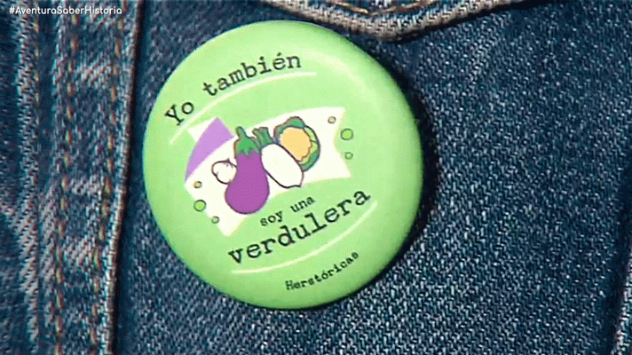 La aventura del Saber - Herstóricas