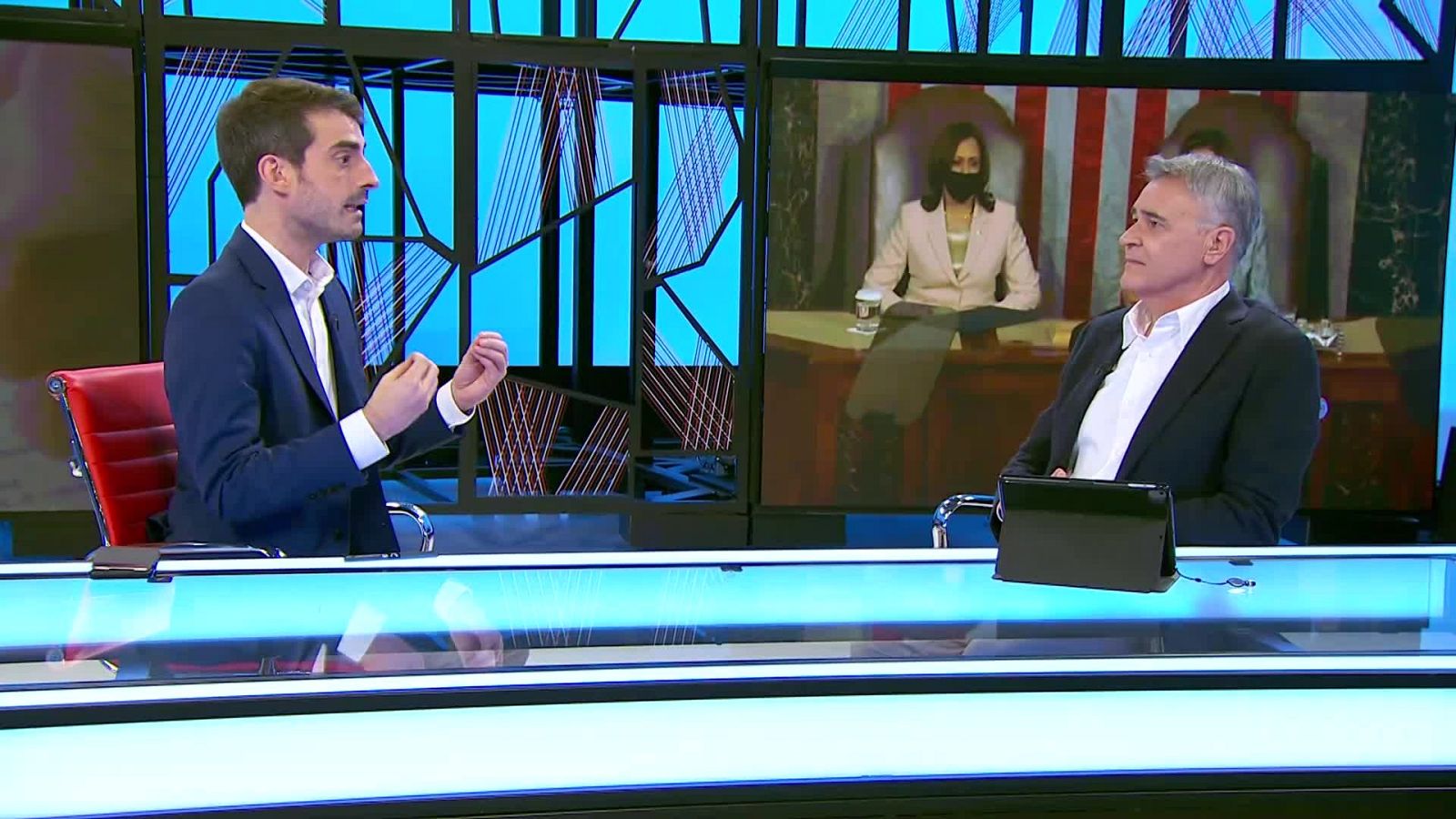 La aventura del saber - 10/06/21 - Lengua de signos - ver ahora