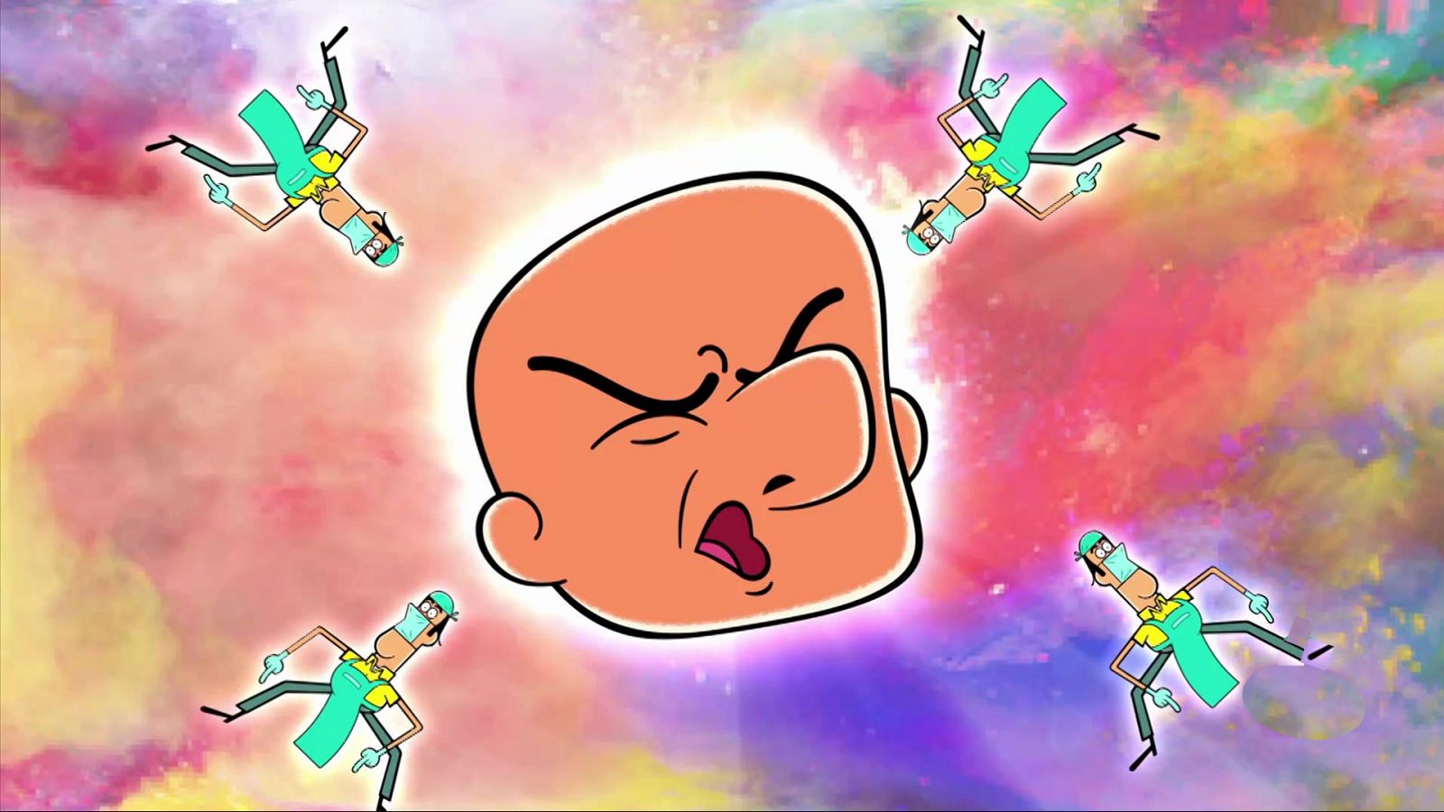 Mister Magoo - El hombre de las estrellas - RTVE.es - Mr. Magoo | Ver