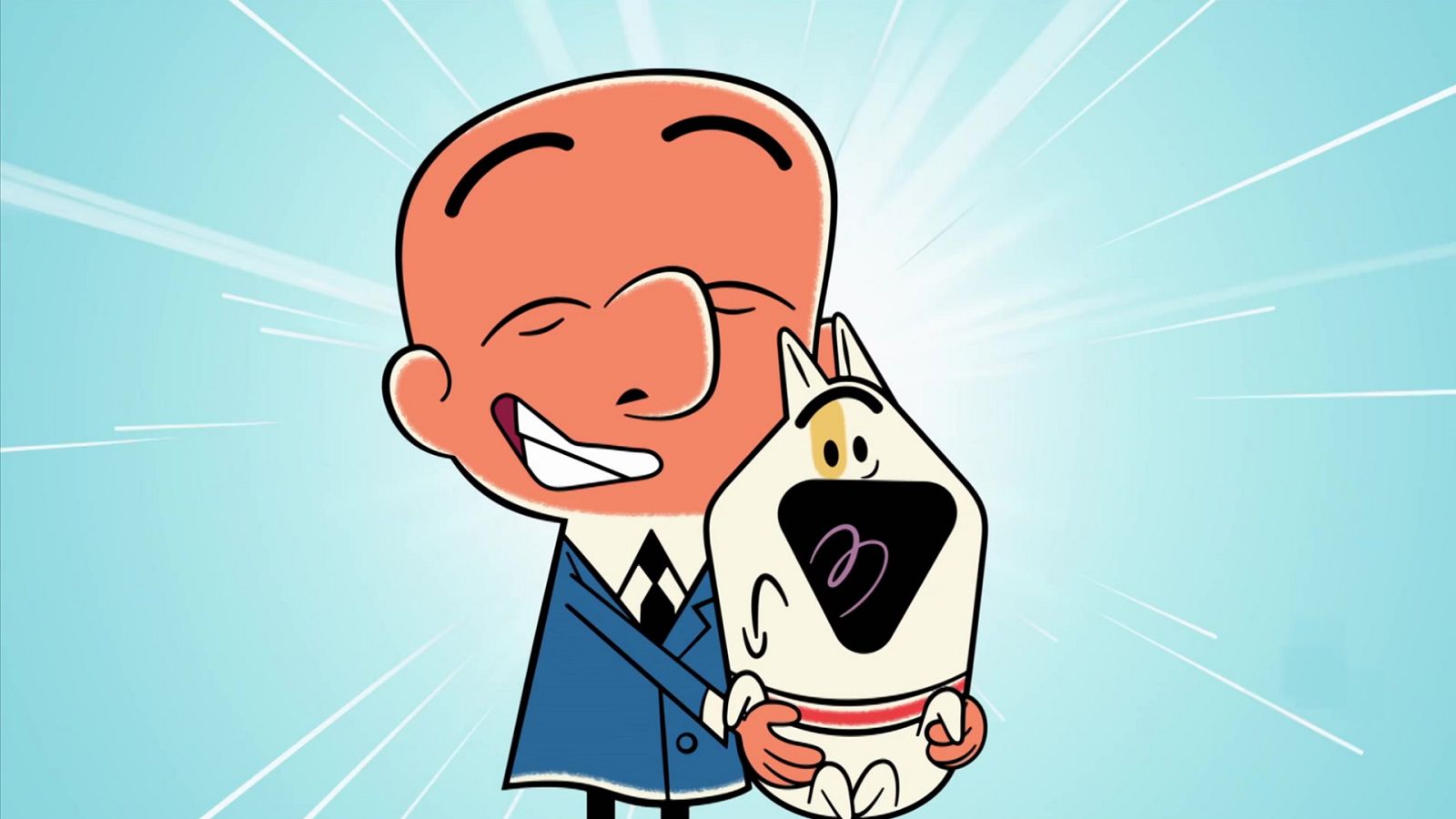 Mister Magoo - El último roble en pie - RTVE.es - Mr. Magoo | Ver