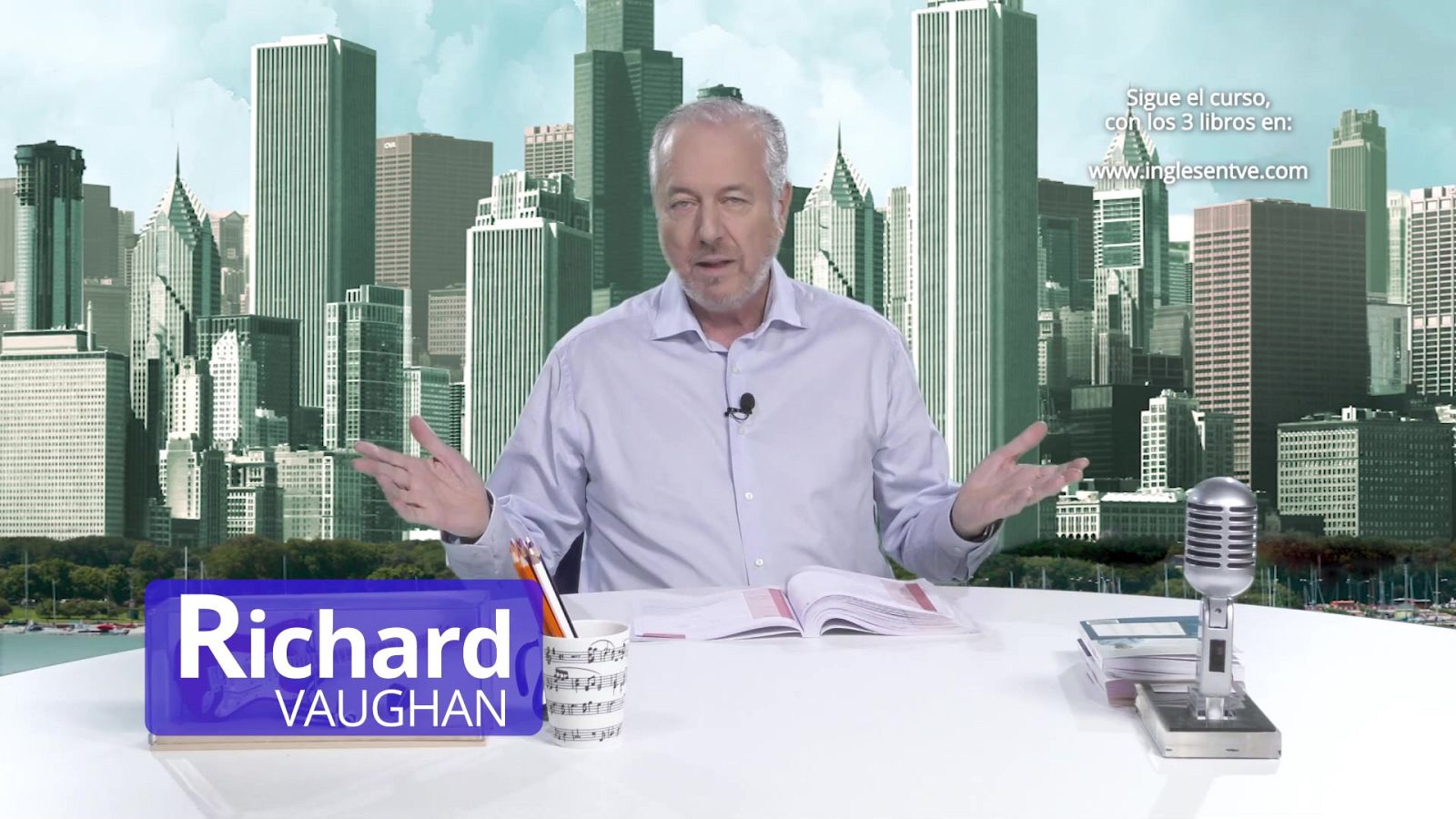 Inglés en TVE - Programa 369 - ver ahora