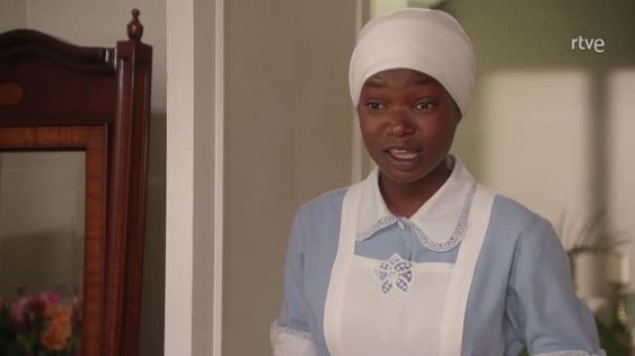 Dos vidas - Dos Vidas: Inés mantiene sus sospechas sobre Alicia