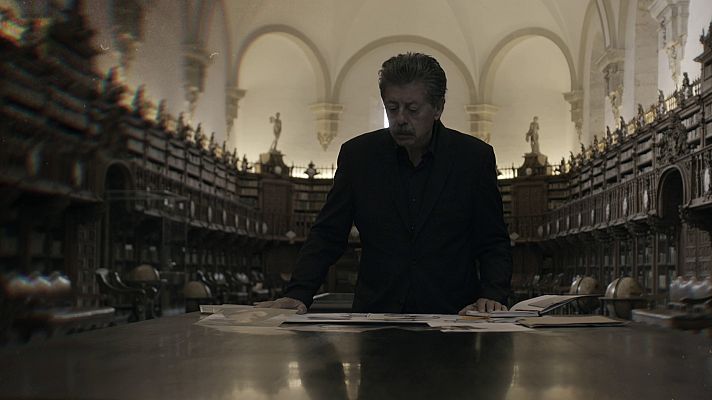 Guardianes del Patrimonio - Operación Imaginibus