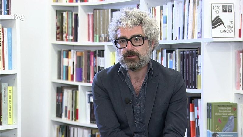 Abraham Boba. Esto no es una canción