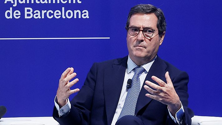 Informativo 24h - Garamendi matiza su posición sobre los indultos: "Defendemos el Estado de Derecho, la Constitución"