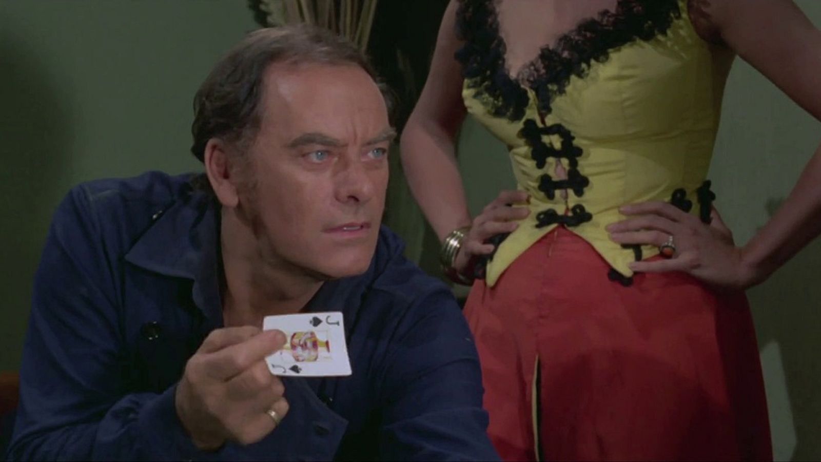 Mañanas de cine - Un dólar y una tumba - Ver ahora