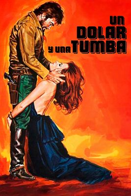 Un dólar y una tumba