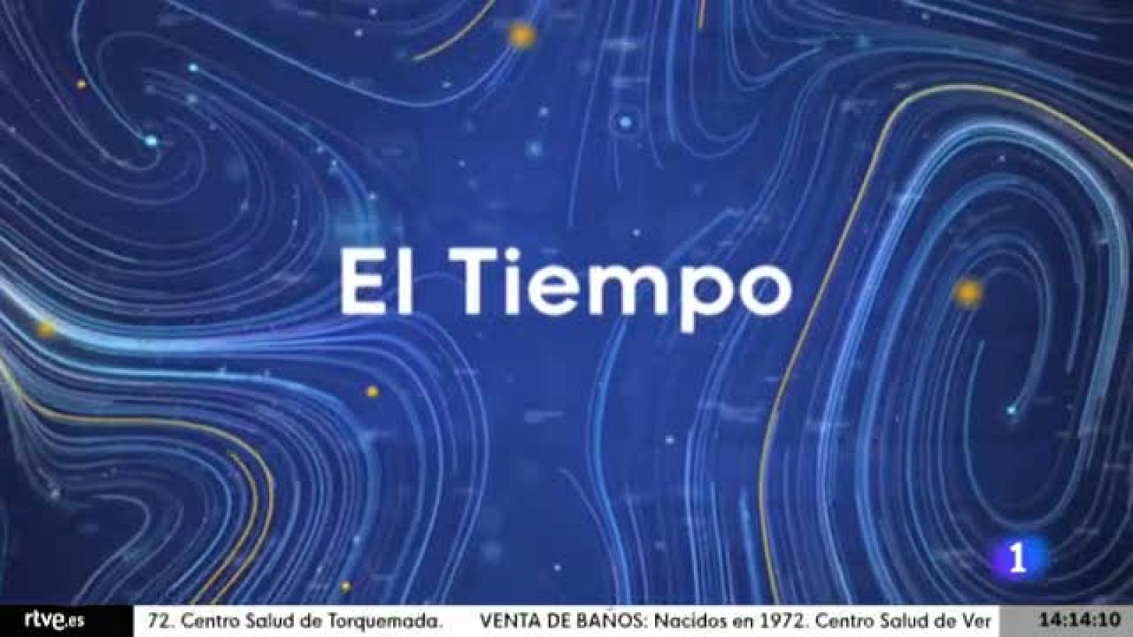 El tiempo en Castilla y León - 17/06/21 - Ver ahora
