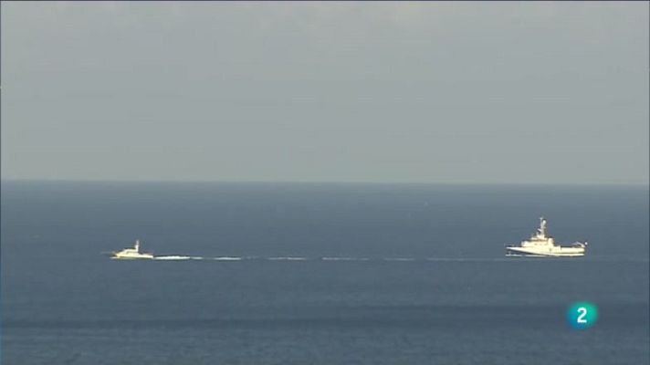 Telecanarias - Telecanarias 2 - 16/06/2021