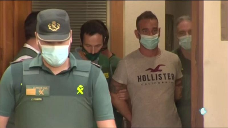 L'Informatiu Comunitat Valenciana 1 - 17/06/21 ver ahora