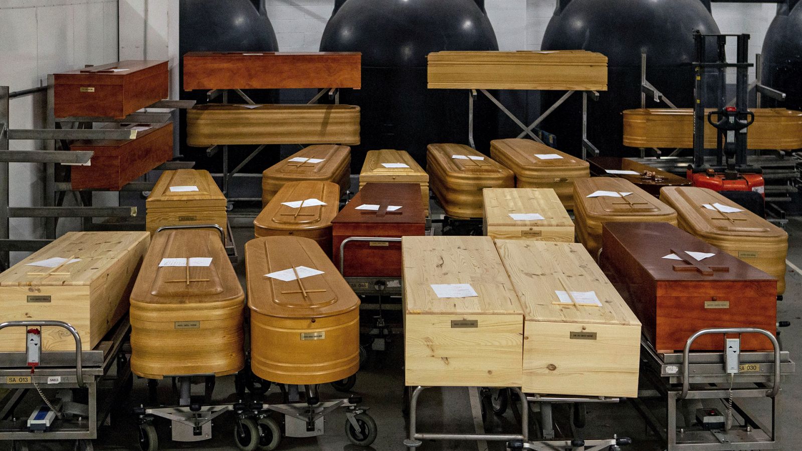 Telediario 1 en cuatro minutos - 17/06/21 - Ver ahora