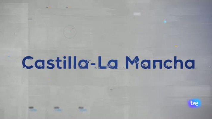 Noticias de Castilla-La Mancha - Castilla-La Mancha en 2' - 17/06/2021
