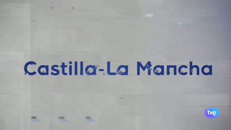 Castilla-La Mancha en 2' - 17/06/2021 - ver ahora