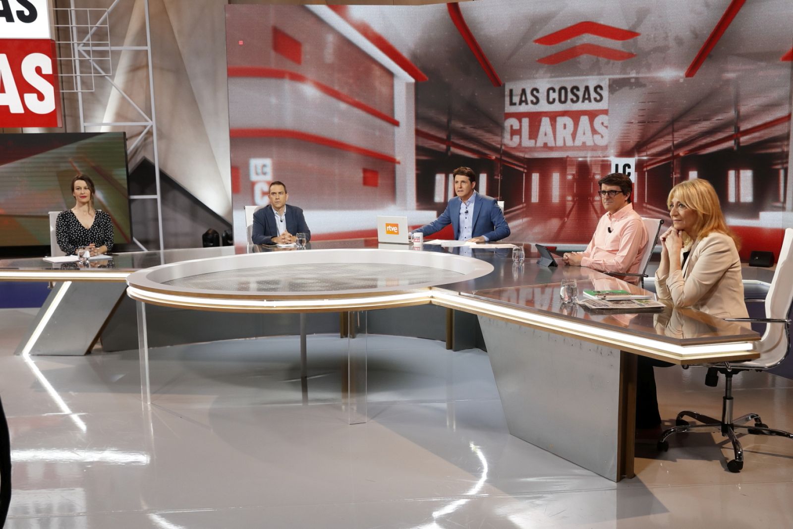 Las cosas claras - Programa 148 - ver ahora