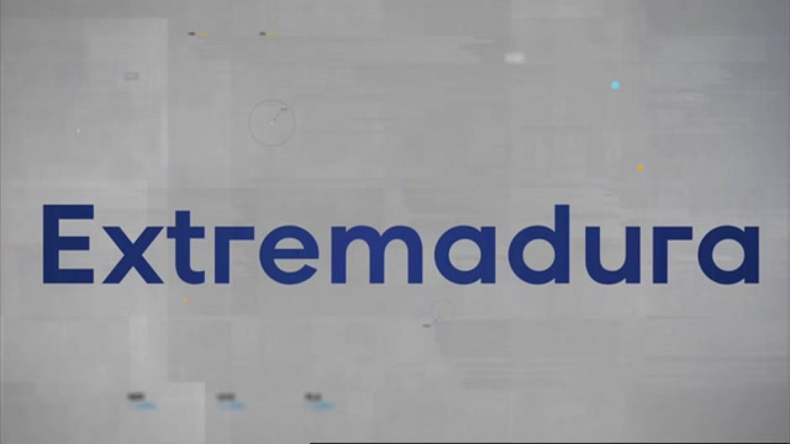 Extremadura en 2' - 17/06/2021