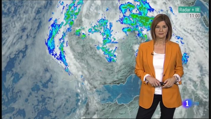 Noticias de Extremadura - El tiempo en Extremadura - 17/06/2021