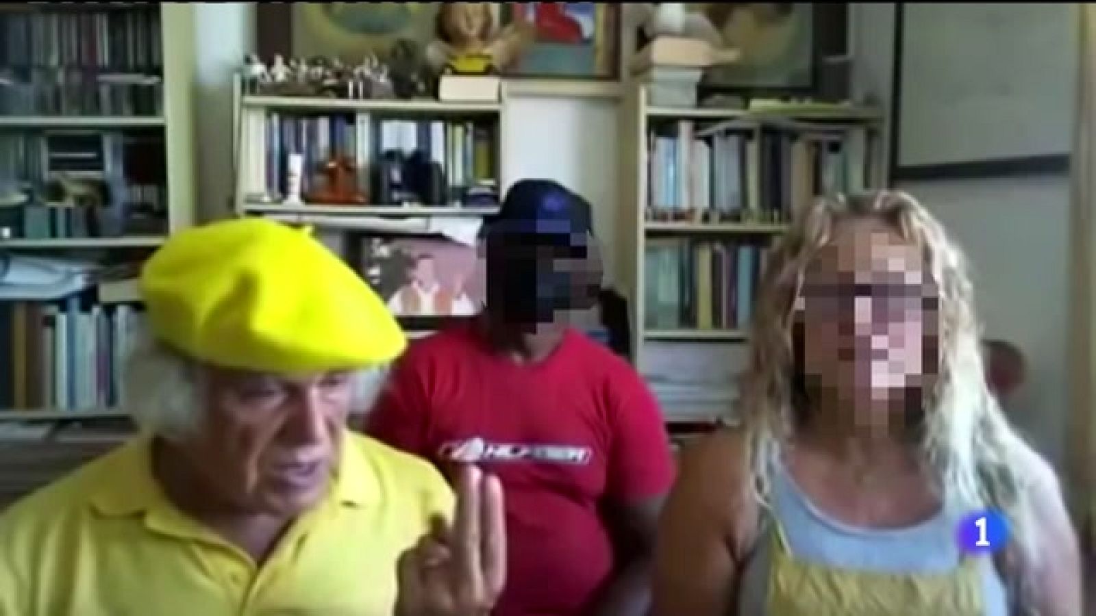 Canarias en 2' - 17/06/2021