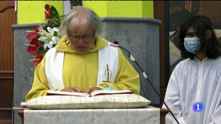 Telecanarias - Telecanarias - 17/06/2021