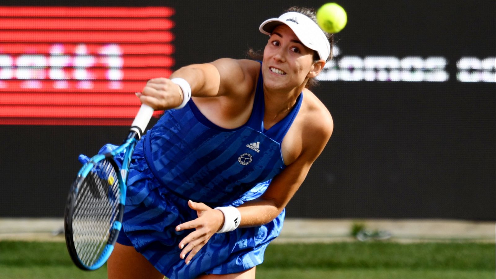 Tenis - WTA 500 Torneo Berlín: Garbiñe Muguruza - Yelena Rybakina - ver ahora