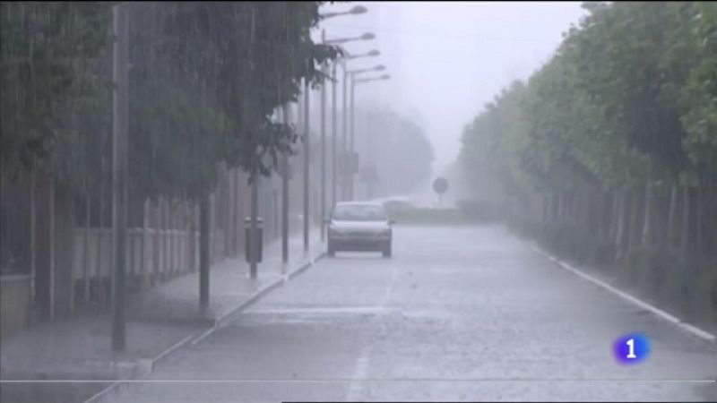 L'Informatiu Comunitat Valenciana 2 - 17/06/21 ver ahora