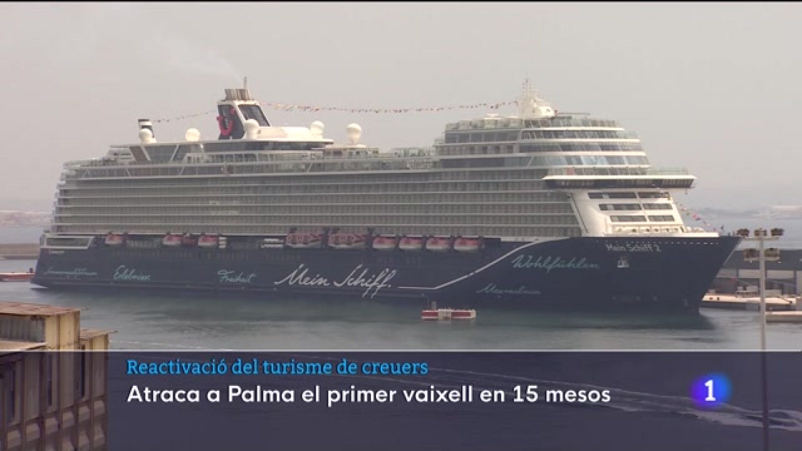 Informatiu Balear 2 - 17/06/21