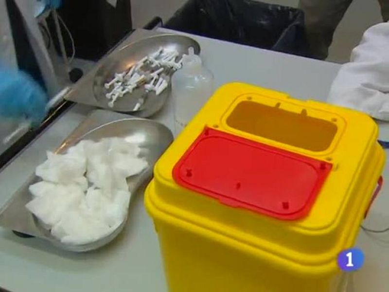 Noticias de Castilla La Mancha. Informativo de Castilla La Mancha. (28/09/09).