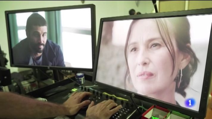 Telecanarias - "Solo una vez" pone el foco en la violencia machista