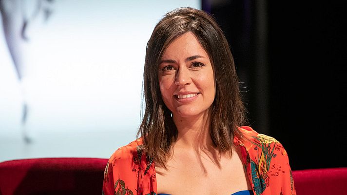 Atención obras - Maika Makovski