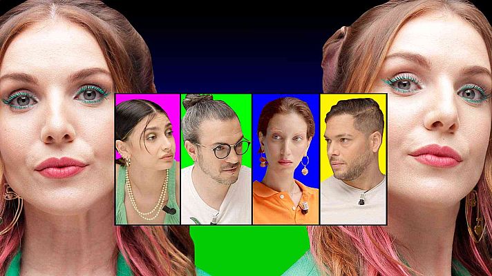 Gen Playz - Prevención del suicidio