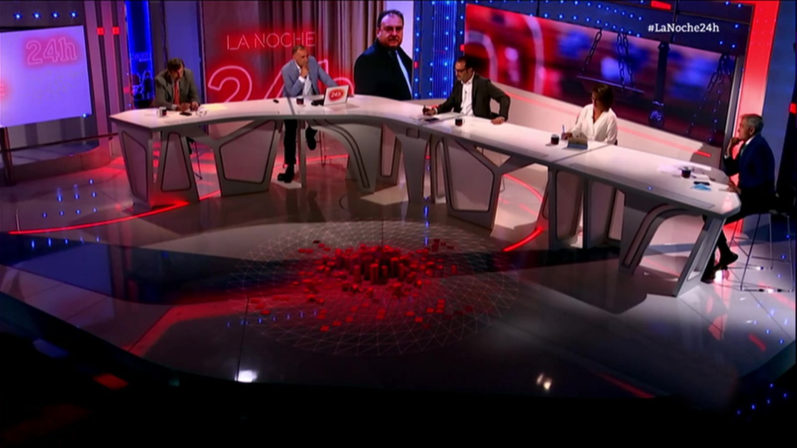 El mundo en 24 horas - 17/06/21 - ver ahora