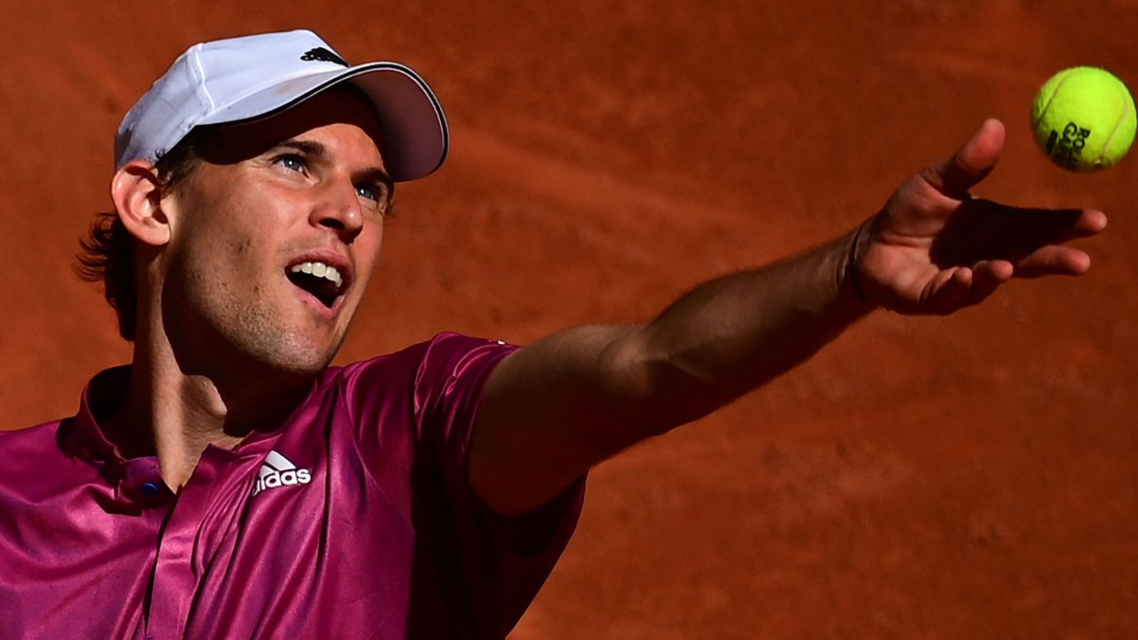 Dominic Thiem renuncia a participar en Tokio 2020 | Ver