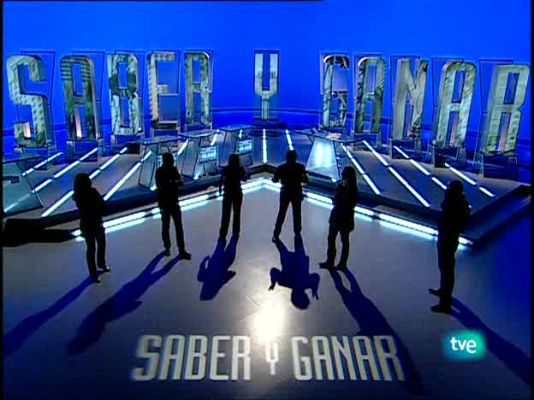 Saber y ganar - Saber y ganar - 28/09/09