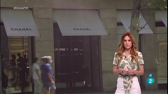 En Línia - Els robatoris, els sushi i les relacions tòxiques