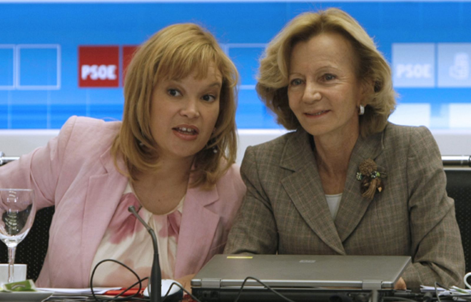 Telediario 1 - 28/09/09 | Ver